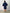 Completo Jessy Curvy Donna Urban Chic