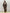 Completo donna blazer e pantalone morbido