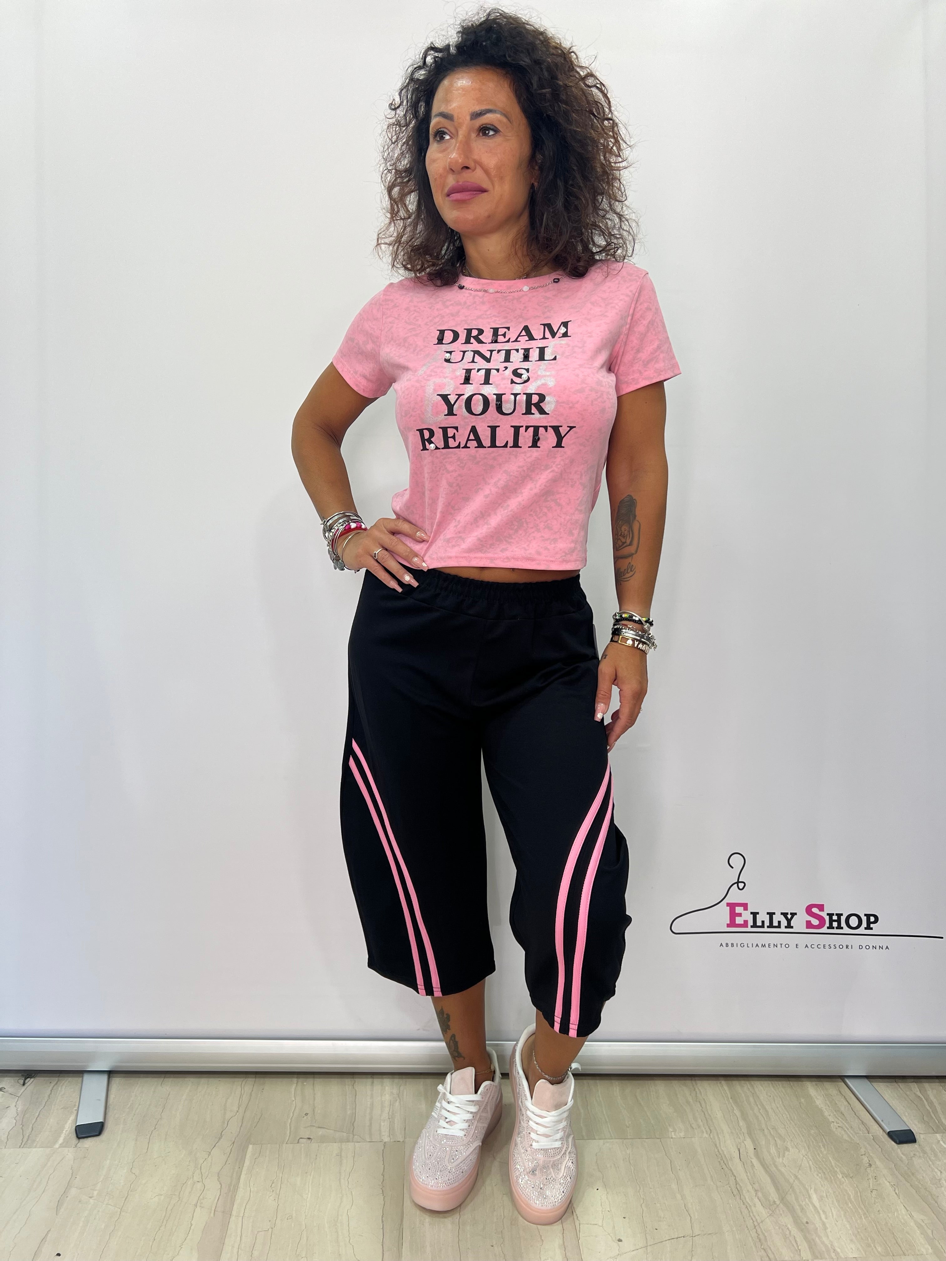 Completo Dream Sport Chic Donna