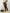 Pantalone slim elegante donna con cintura