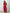 Completo donna estivo due pezzi in cotone con top corto e pantaloni ampio