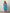 Abito Corto Donna Sangallo Halter