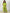 Completo Aurora donna crop e pantalone ampio estivo