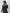 Giubbino chiodo donna pelle e jeans made in italy