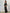 Completo donna gessato palazzo elegante curvy