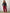 Pantalone Donna Palazzo Sporty Bicolor con Doppia Vita Elasticizzata