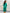 Completo tuta bambina felpa cropped e pantalone — sportivo casual