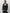 Completo elegante donna giacca e pantalone