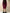 Vestito elegante bambina bordeaux con cintura