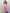 Blazer elegante bambina colorato casual chic
