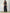 Completo elegante donna top e pantalone palazzo