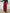 Pantalone Donna Palazzo Sporty Bicolor con Doppia Vita Elasticizzata