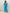 Damen Einteiler Jumpsuit mit Stoffblume - Elegant und bequem, erhältlich in 6 Farben 