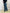 Jeans wide leg con banda laterale