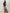Giacca Donna Victoria in Ecopelle con Maxi Collo in Ecopelliccia e Borchie