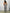 Completo elegante donna top e pantalone palazzo