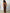 Abito Shakira Lungo Elegance con Spacco Donna Elasticizzato