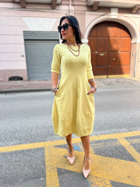 Elegantes Kleid