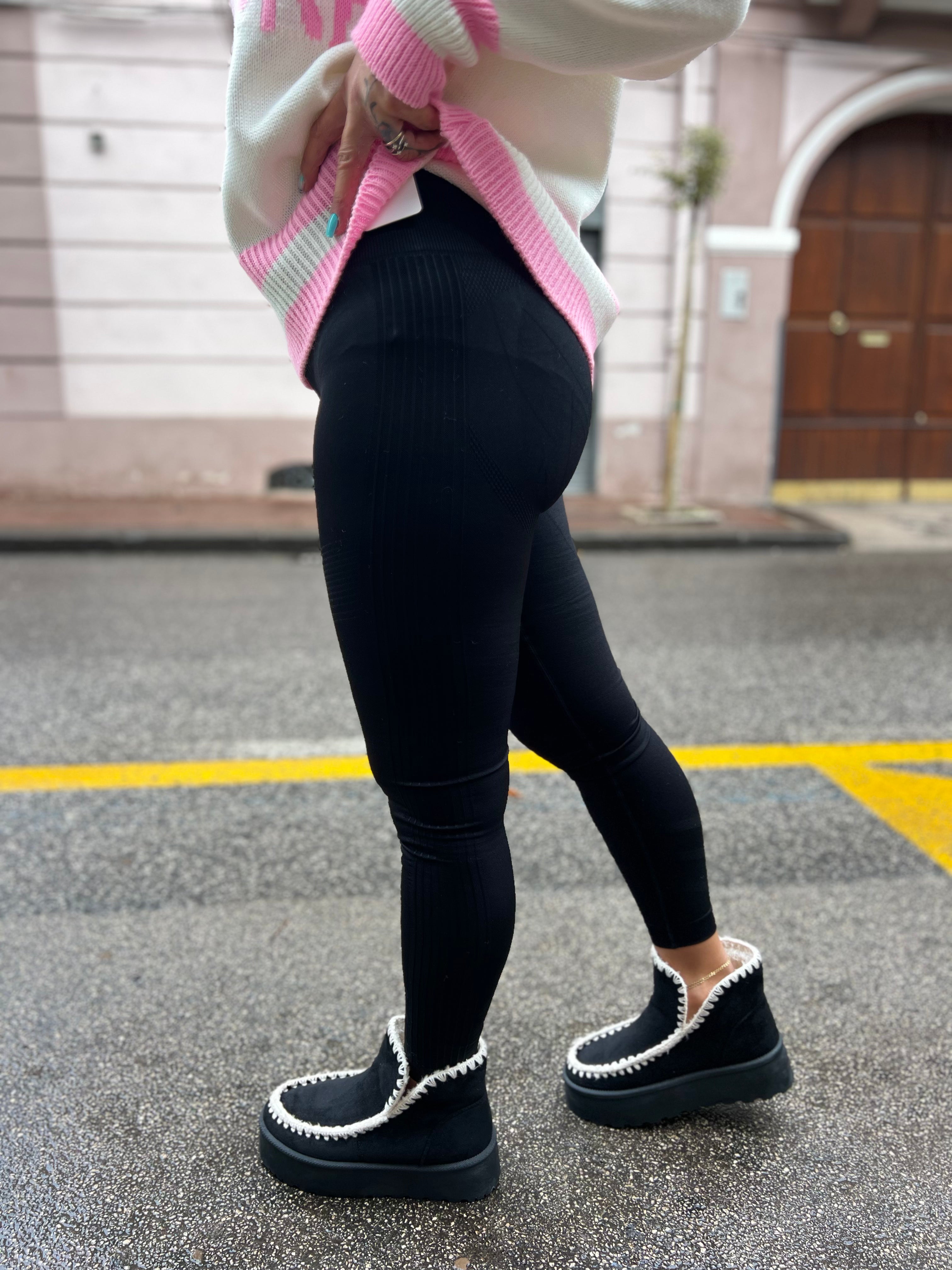 Leggins push up