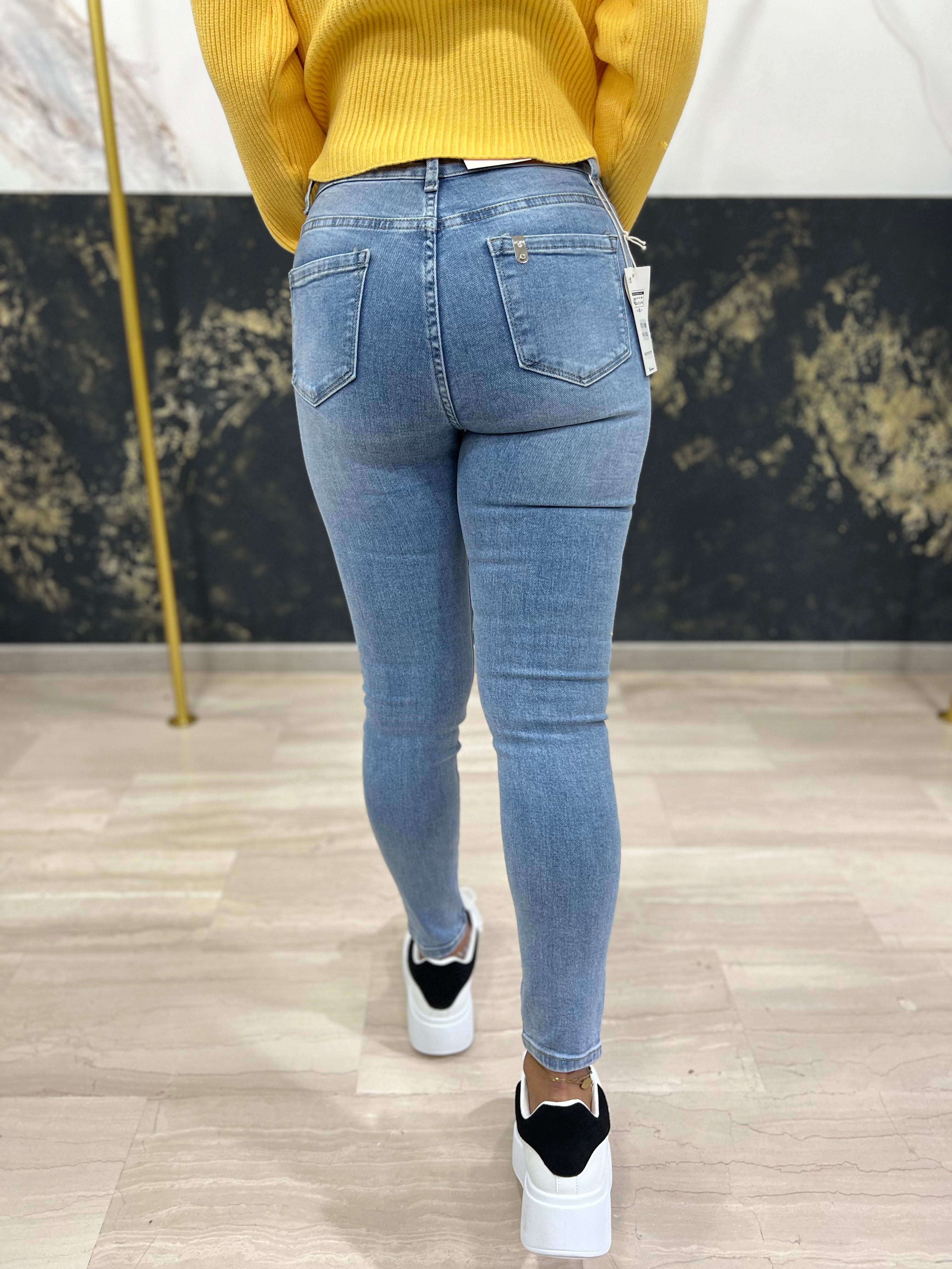 Jeans skynny