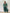 Completo Donna Urban Chic con Crop Top e Pantalone Balloon