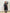 Cappotto Donna Oversize con Cappuccio e Maniche in Maglia – S/2XL