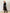 Cappotto Donna Oversize con Cappuccio e Maniche in Maglia – S/2XL