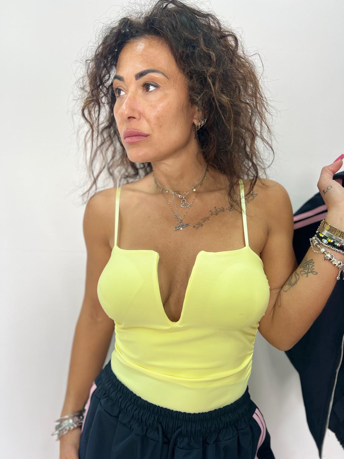 Body V